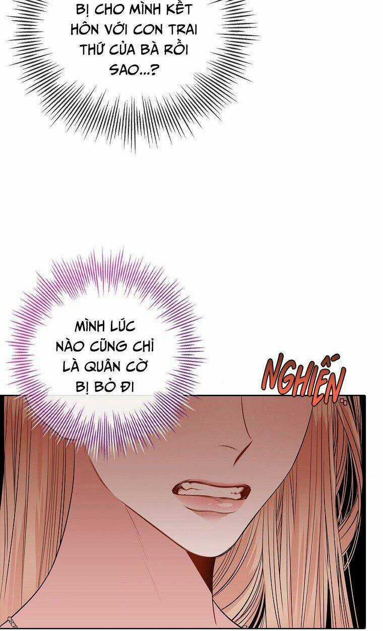 Tôi Trở Thành Thư Ký Của Bạo Chúa Chapter 65 trang 71