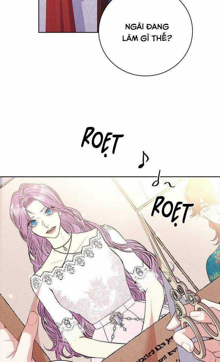 Tôi Trở Thành Thư Ký Của Bạo Chúa Chapter 65 trang 74