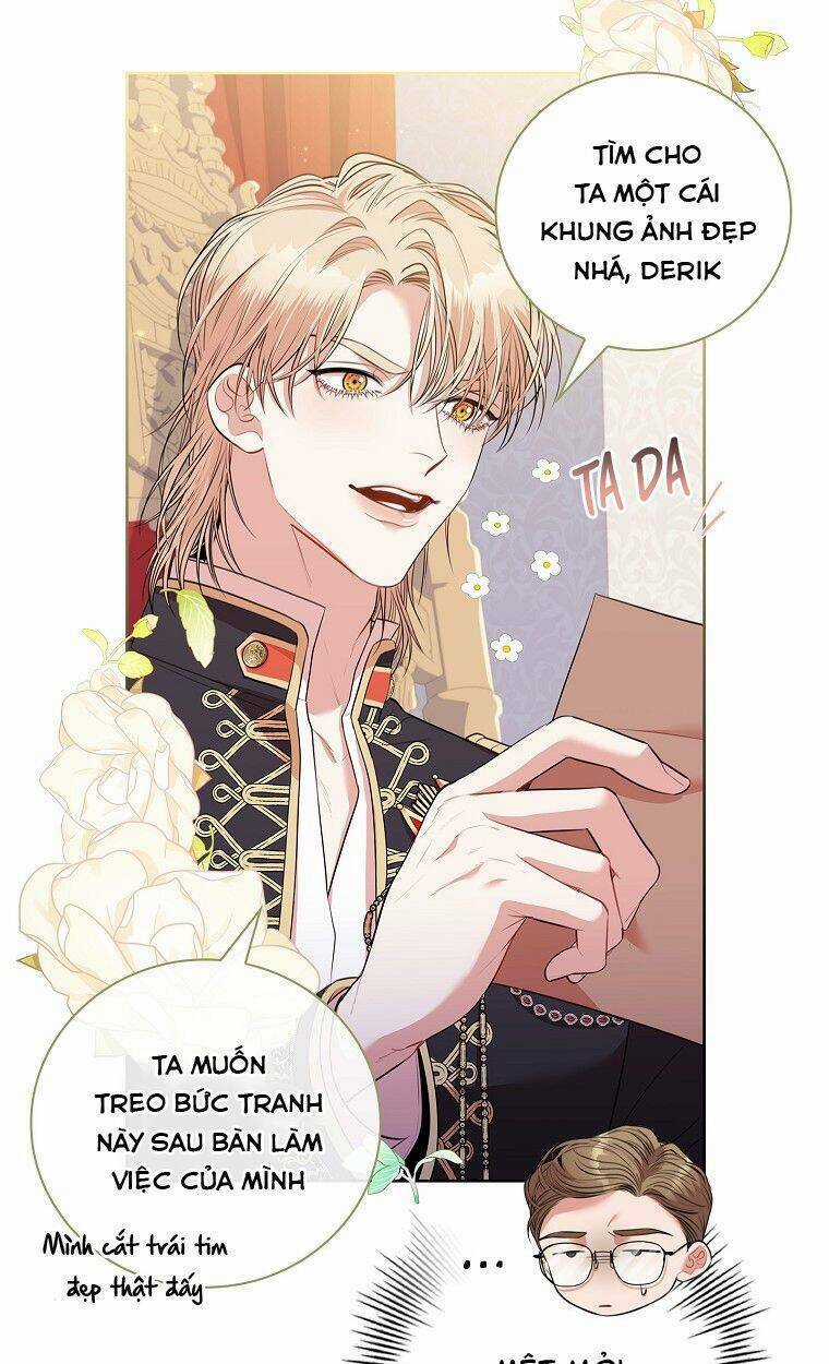 Tôi Trở Thành Thư Ký Của Bạo Chúa Chapter 65 trang 76