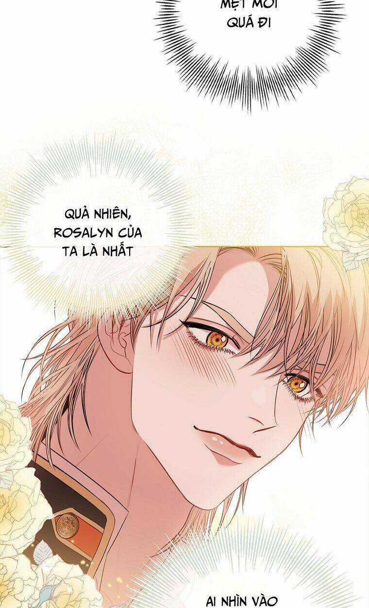 Tôi Trở Thành Thư Ký Của Bạo Chúa Chapter 65 trang 77