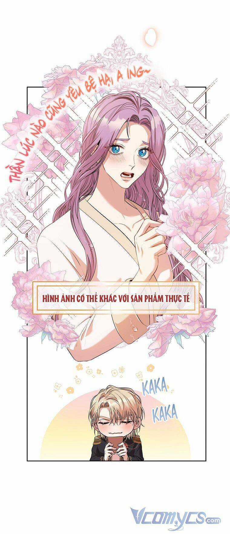 Tôi Trở Thành Thư Ký Của Bạo Chúa Chapter 65 trang 79