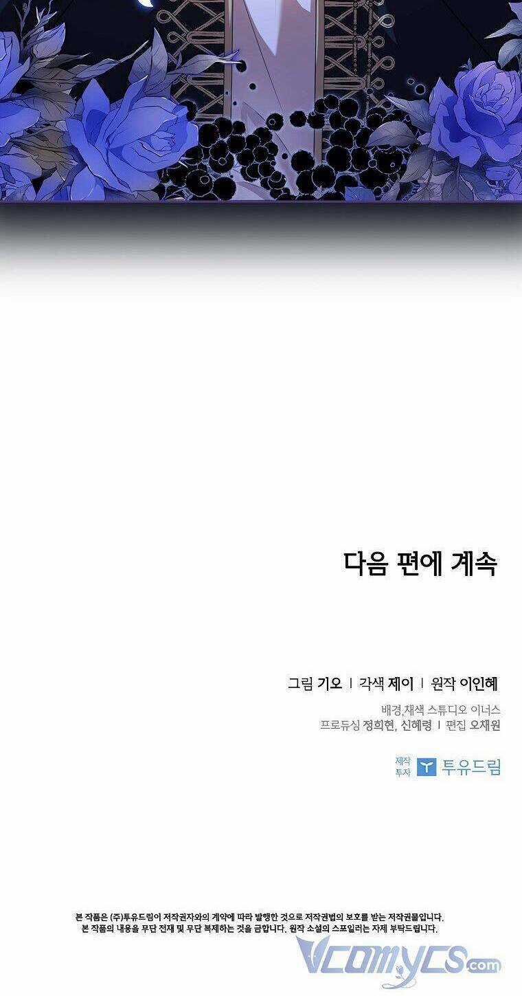 Tôi Trở Thành Thư Ký Của Bạo Chúa Chapter 65 trang 88