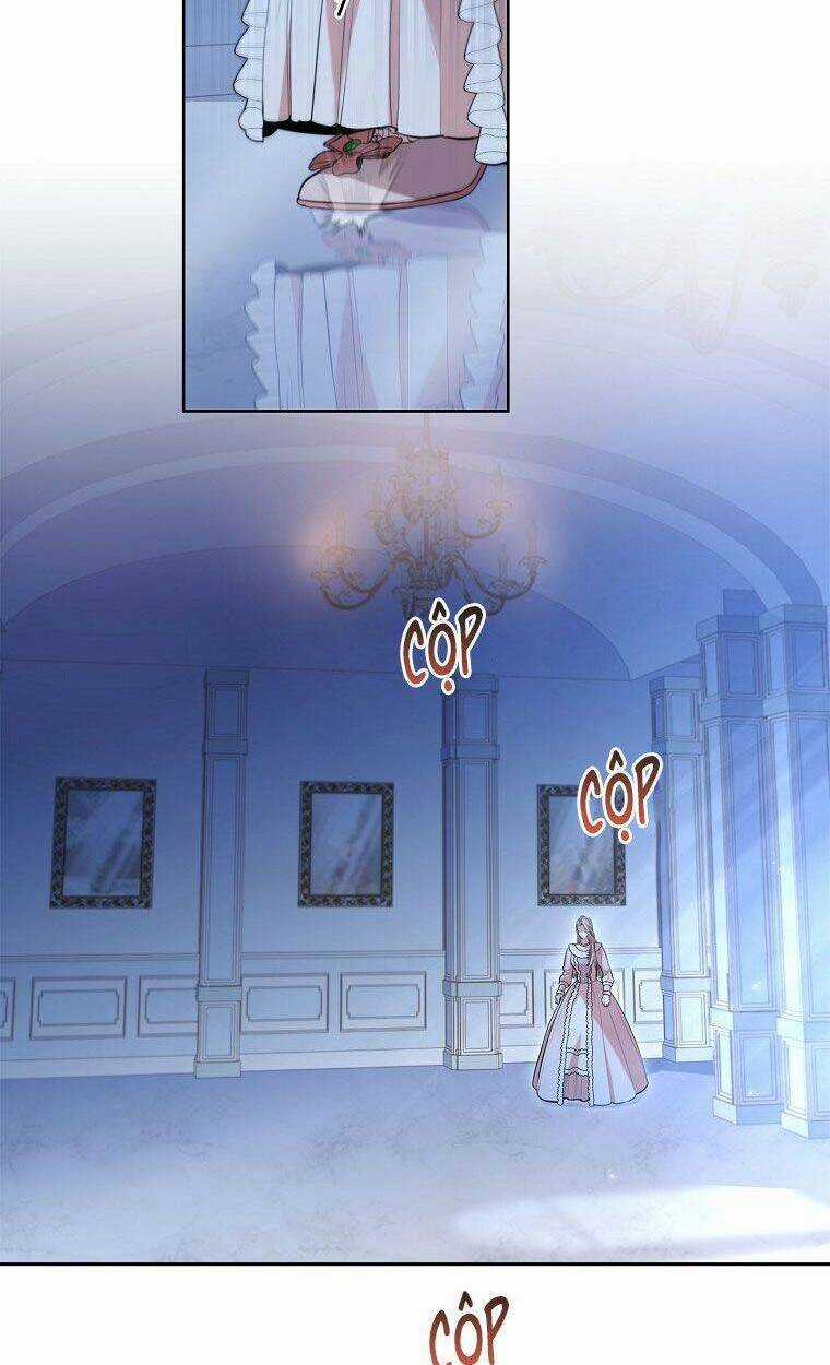 Tôi Trở Thành Thư Ký Của Bạo Chúa Chapter 66 trang 1