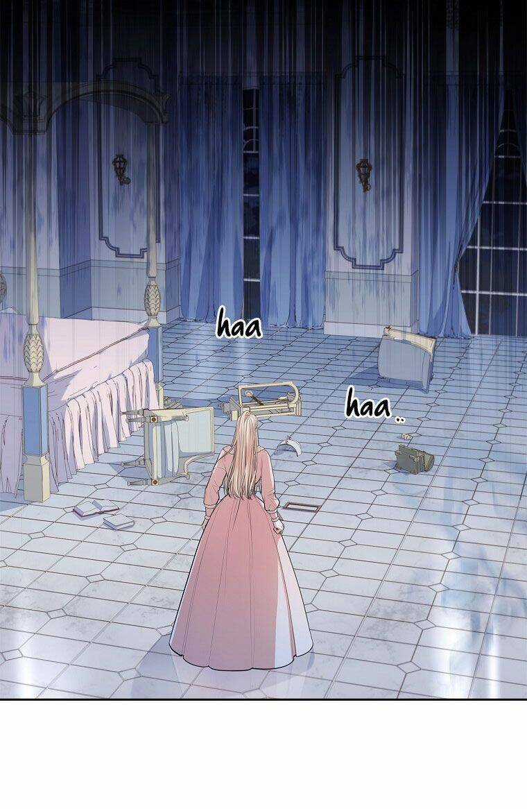 Tôi Trở Thành Thư Ký Của Bạo Chúa Chapter 66 trang 10