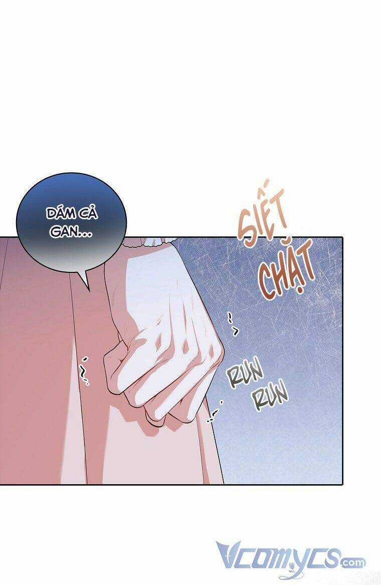 Tôi Trở Thành Thư Ký Của Bạo Chúa Chapter 66 trang 11