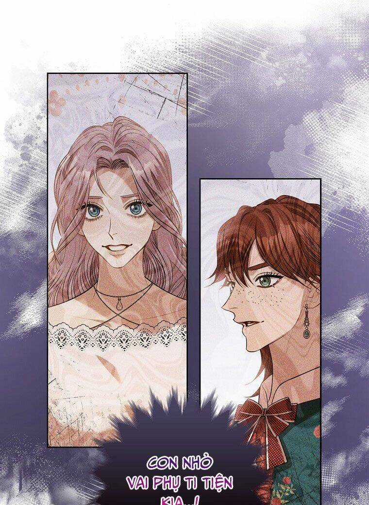 Tôi Trở Thành Thư Ký Của Bạo Chúa Chapter 66 trang 12