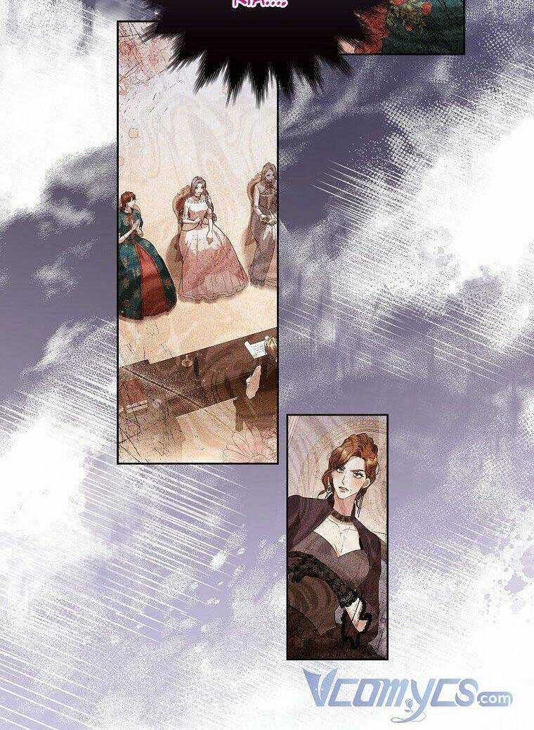 Tôi Trở Thành Thư Ký Của Bạo Chúa Chapter 66 trang 13