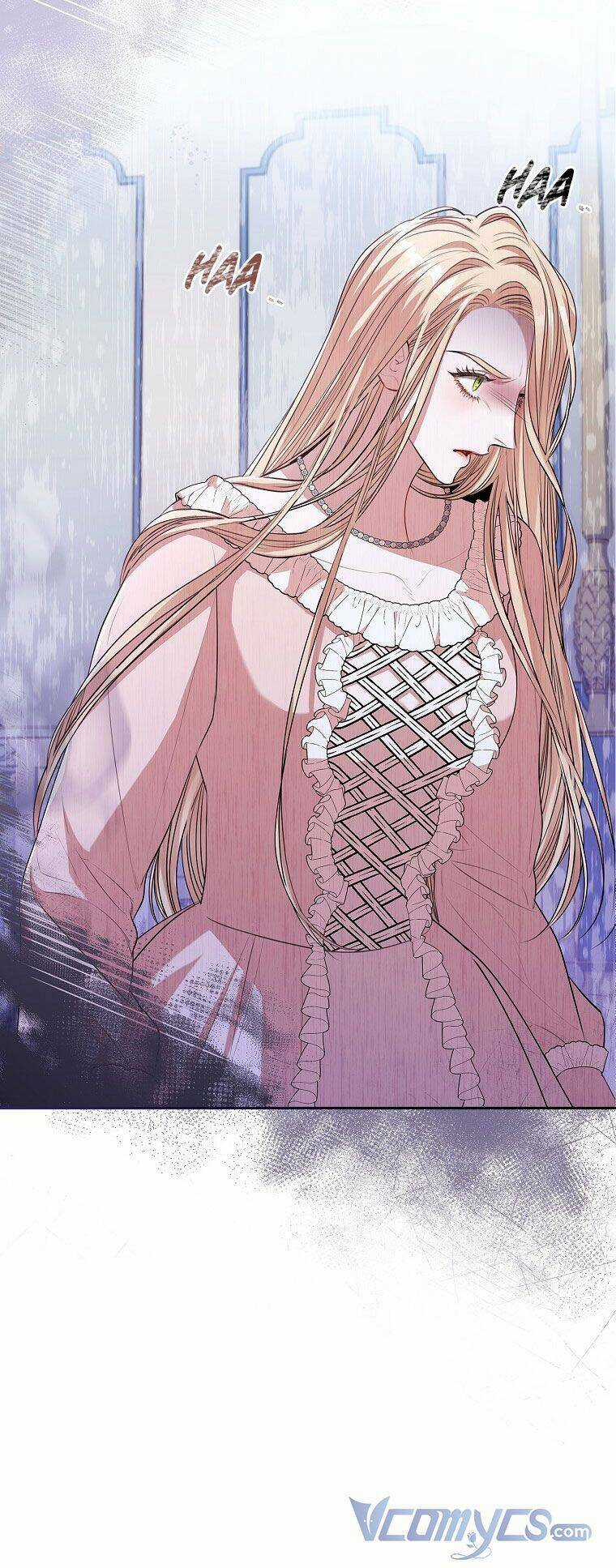 Tôi Trở Thành Thư Ký Của Bạo Chúa Chapter 66 trang 14