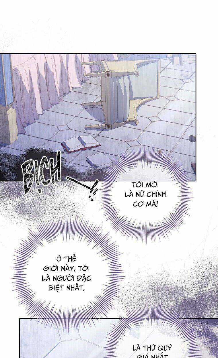 Tôi Trở Thành Thư Ký Của Bạo Chúa Chapter 66 trang 15