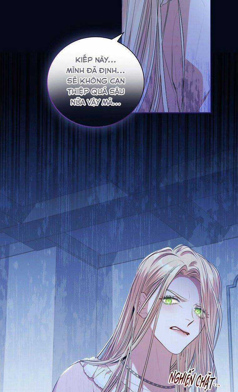 Tôi Trở Thành Thư Ký Của Bạo Chúa Chapter 66 trang 19