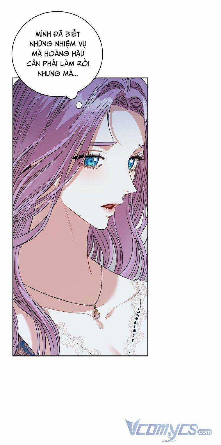 Tôi Trở Thành Thư Ký Của Bạo Chúa Chapter 66 trang 27