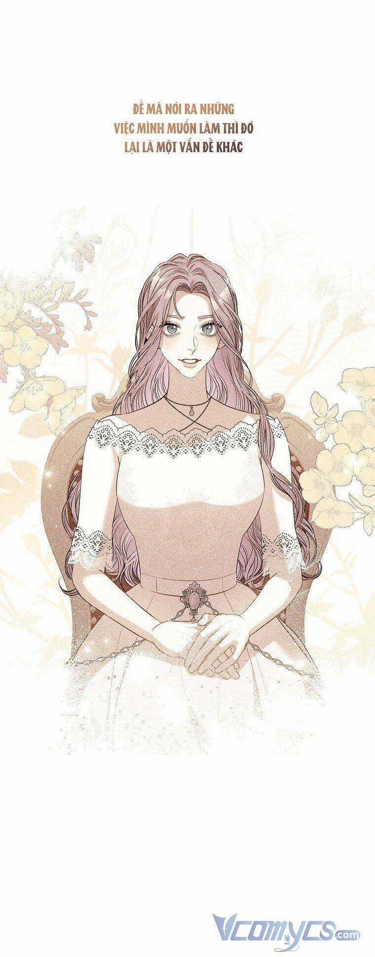 Tôi Trở Thành Thư Ký Của Bạo Chúa Chapter 66 trang 28