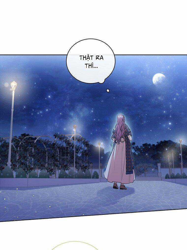 Tôi Trở Thành Thư Ký Của Bạo Chúa Chapter 66 trang 29