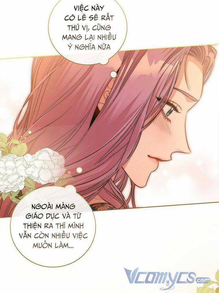 Tôi Trở Thành Thư Ký Của Bạo Chúa Chapter 66 trang 30