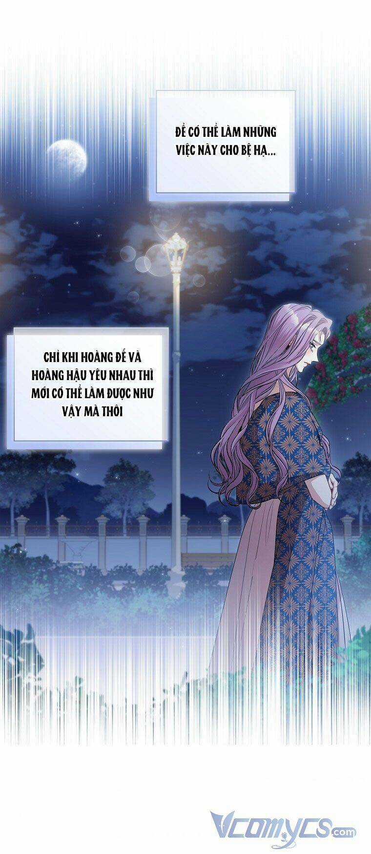 Tôi Trở Thành Thư Ký Của Bạo Chúa Chapter 66 trang 37