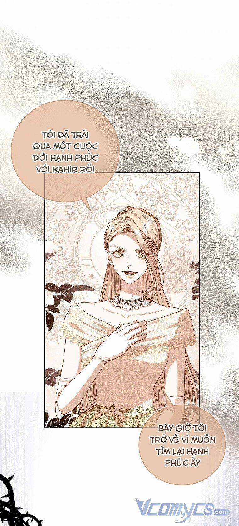 Tôi Trở Thành Thư Ký Của Bạo Chúa Chapter 66 trang 38