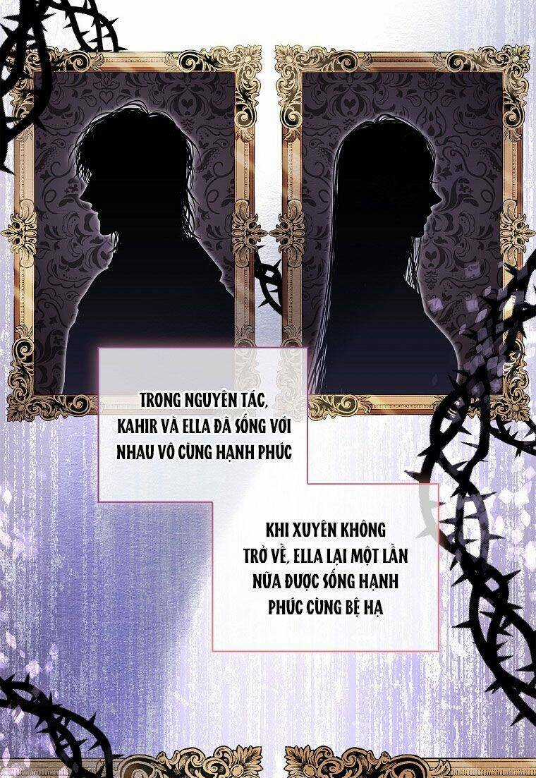 Tôi Trở Thành Thư Ký Của Bạo Chúa Chapter 66 trang 39