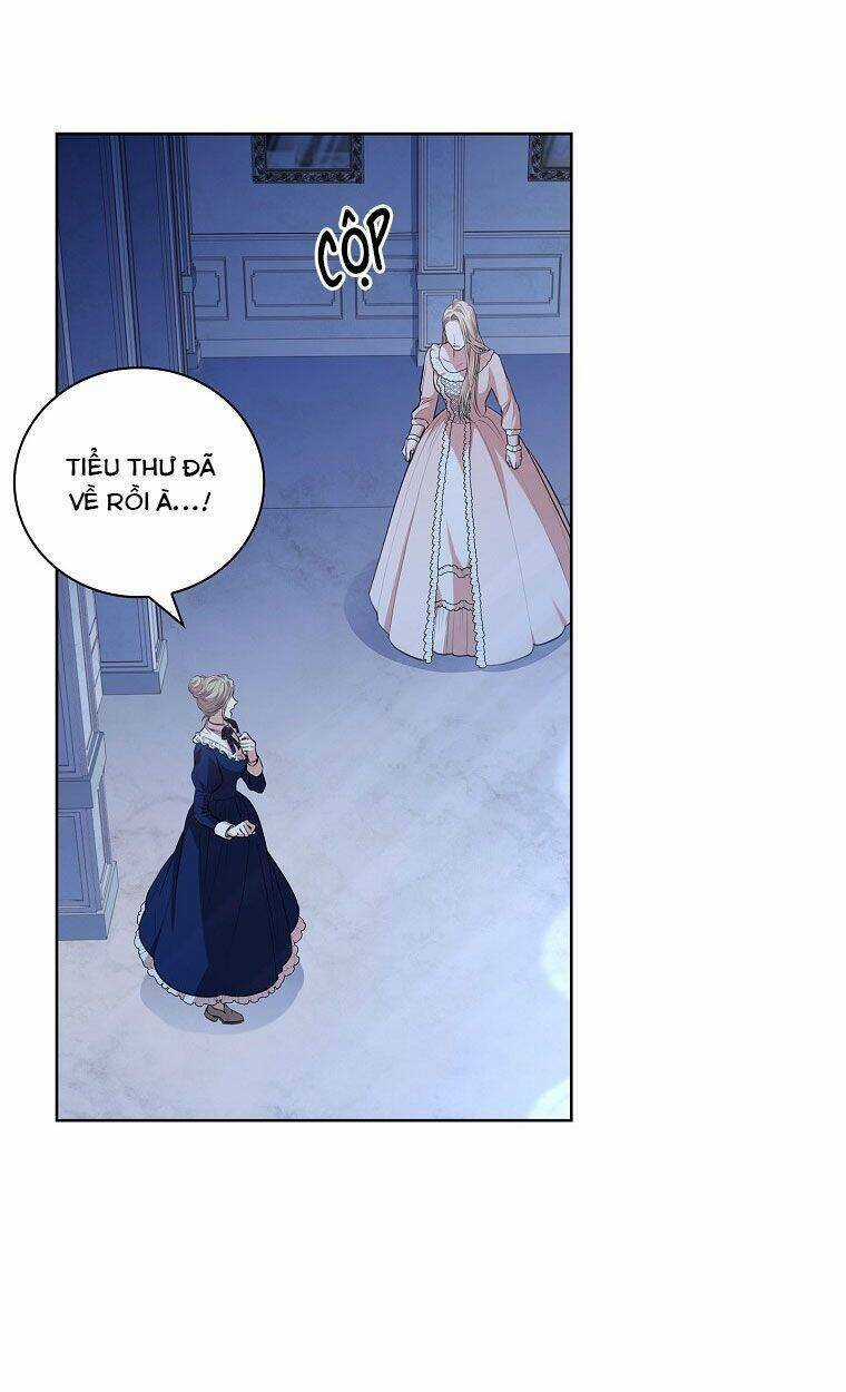 Tôi Trở Thành Thư Ký Của Bạo Chúa Chapter 66 trang 4