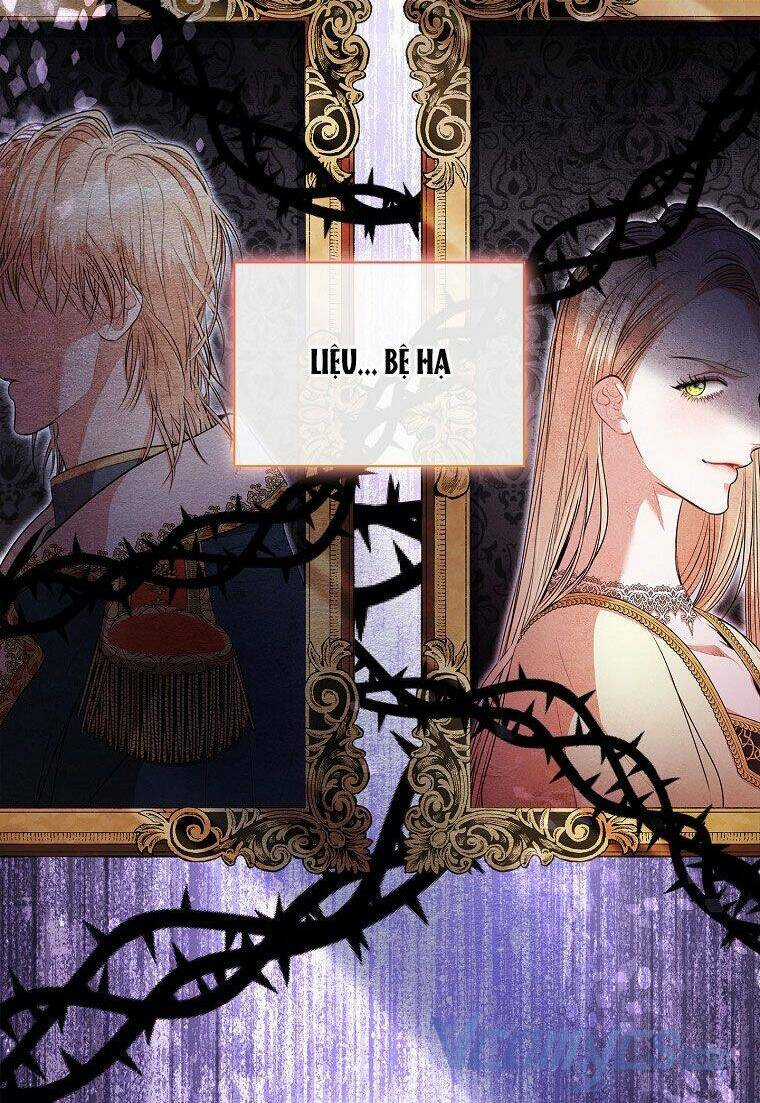 Tôi Trở Thành Thư Ký Của Bạo Chúa Chapter 66 trang 40