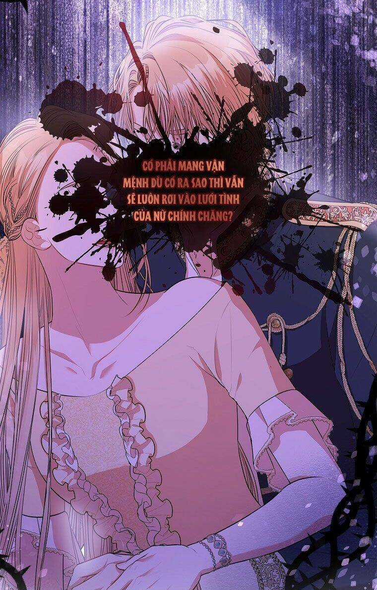 Tôi Trở Thành Thư Ký Của Bạo Chúa Chapter 66 trang 41