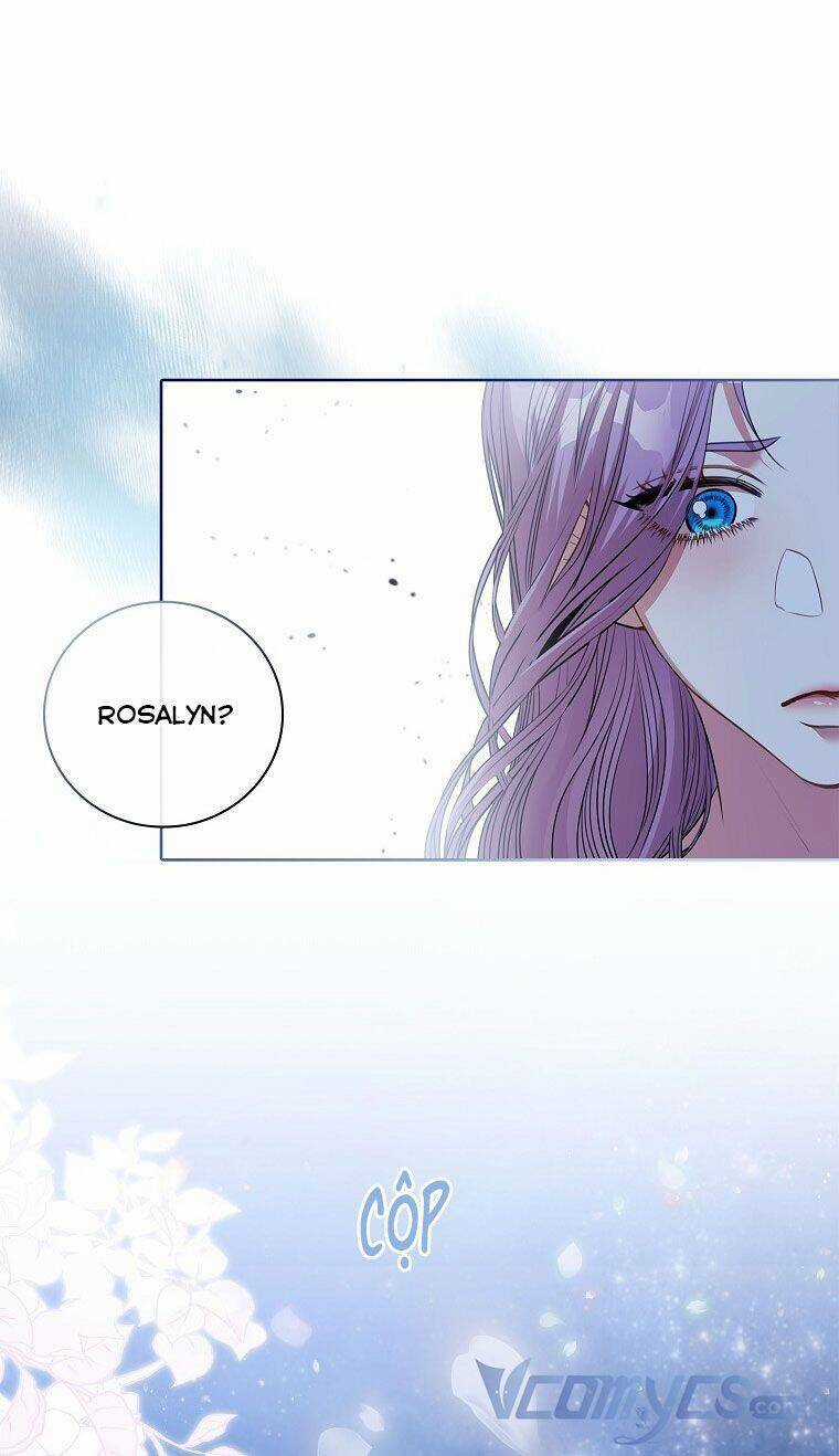 Tôi Trở Thành Thư Ký Của Bạo Chúa Chapter 66 trang 43