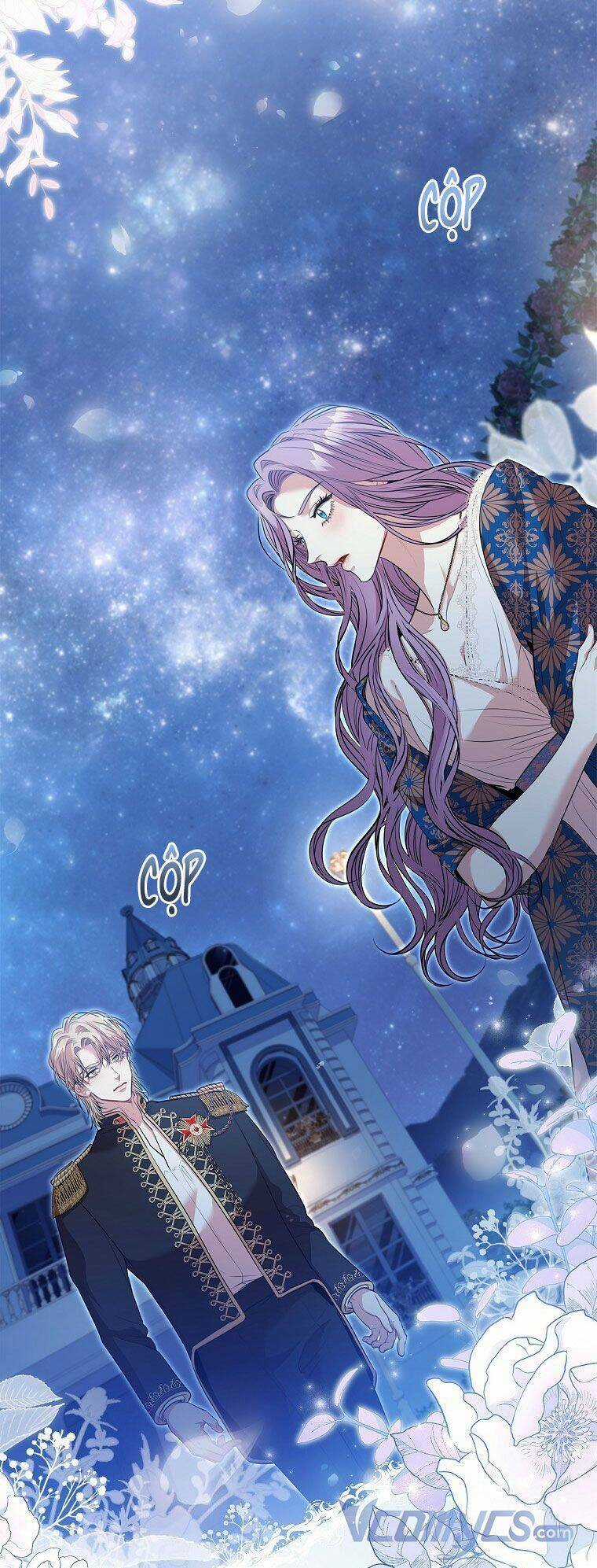 Tôi Trở Thành Thư Ký Của Bạo Chúa Chapter 66 trang 44