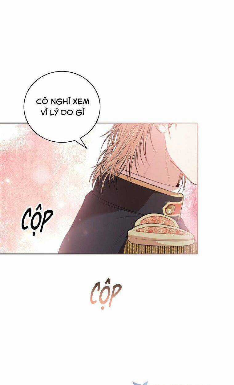 Tôi Trở Thành Thư Ký Của Bạo Chúa Chapter 66 trang 47