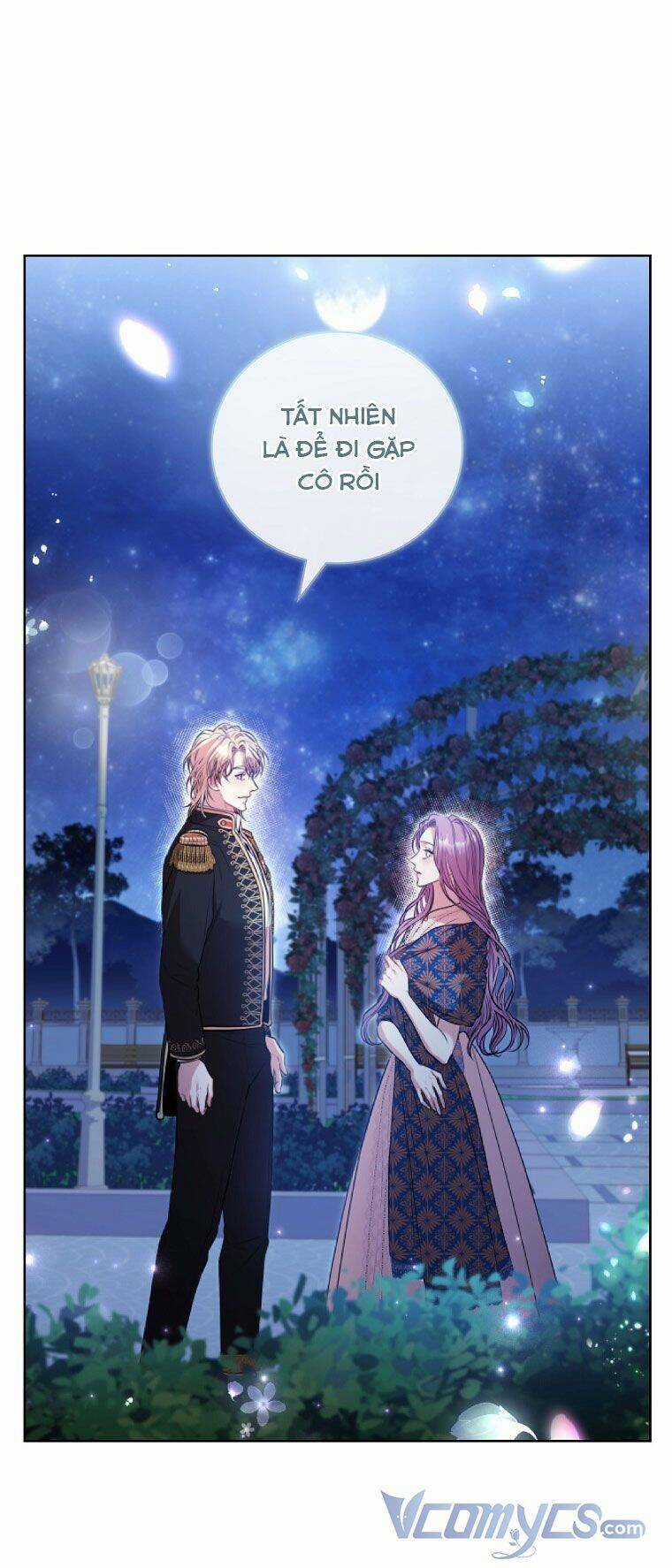 Tôi Trở Thành Thư Ký Của Bạo Chúa Chapter 66 trang 49