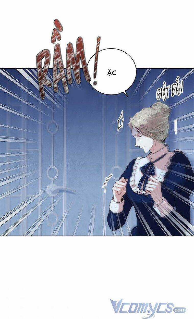 Tôi Trở Thành Thư Ký Của Bạo Chúa Chapter 66 trang 5