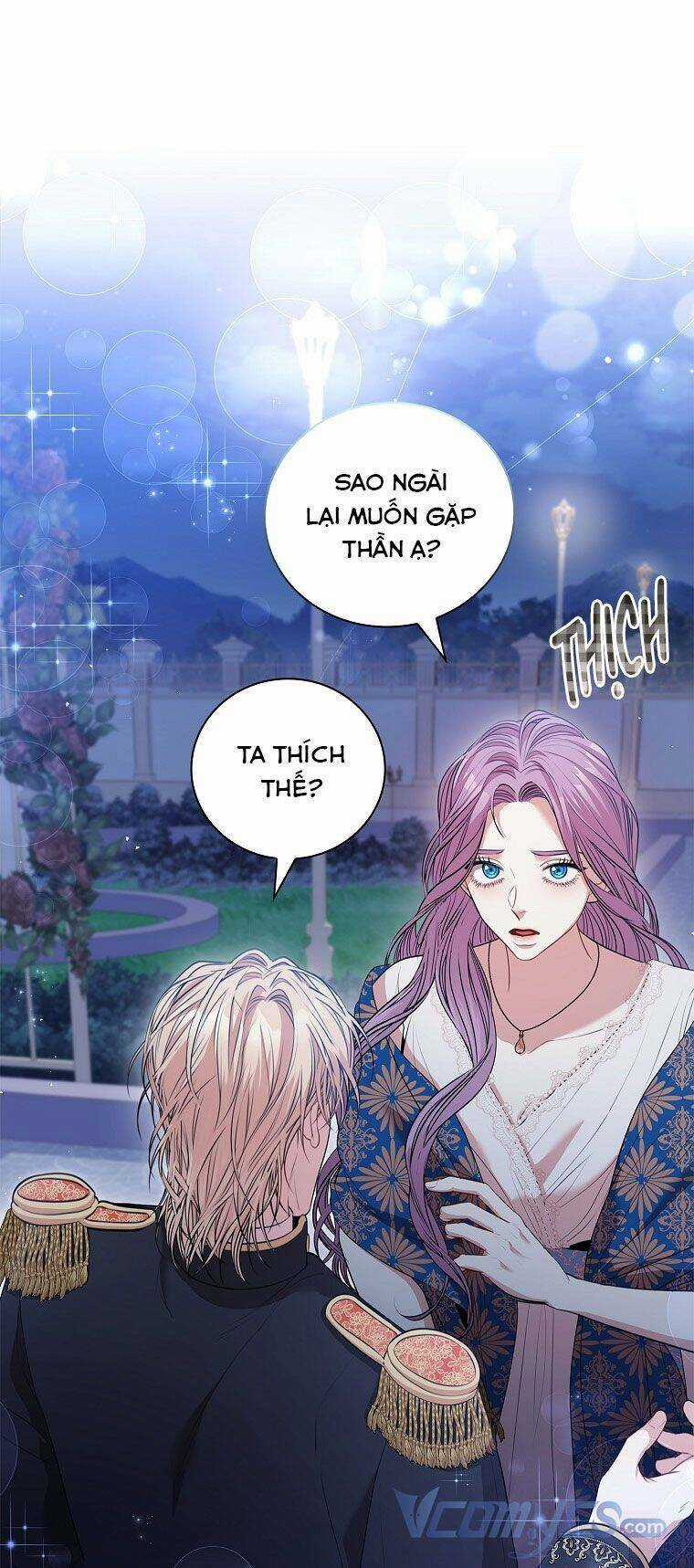 Tôi Trở Thành Thư Ký Của Bạo Chúa Chapter 66 trang 50