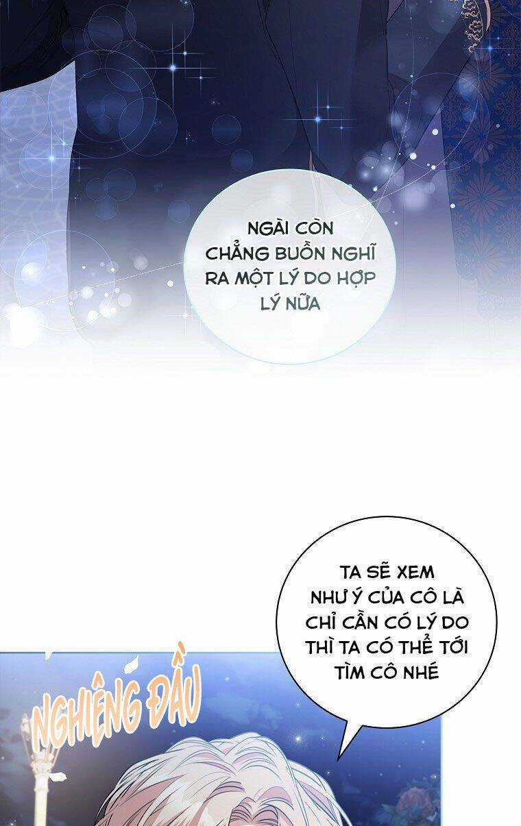 Tôi Trở Thành Thư Ký Của Bạo Chúa Chapter 66 trang 51