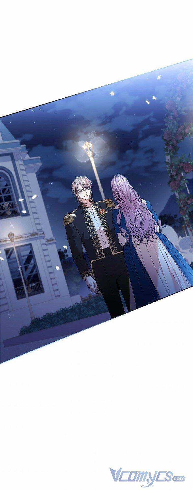 Tôi Trở Thành Thư Ký Của Bạo Chúa Chapter 66 trang 53