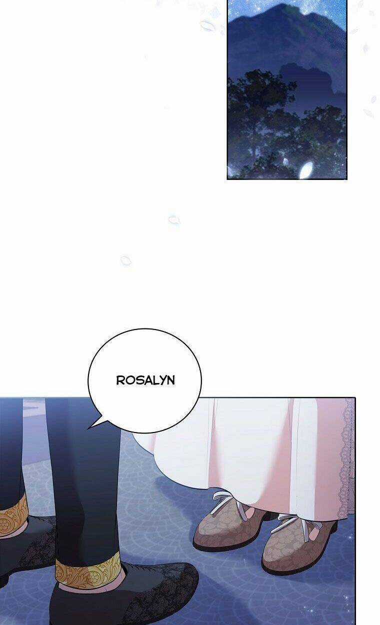 Tôi Trở Thành Thư Ký Của Bạo Chúa Chapter 66 trang 55