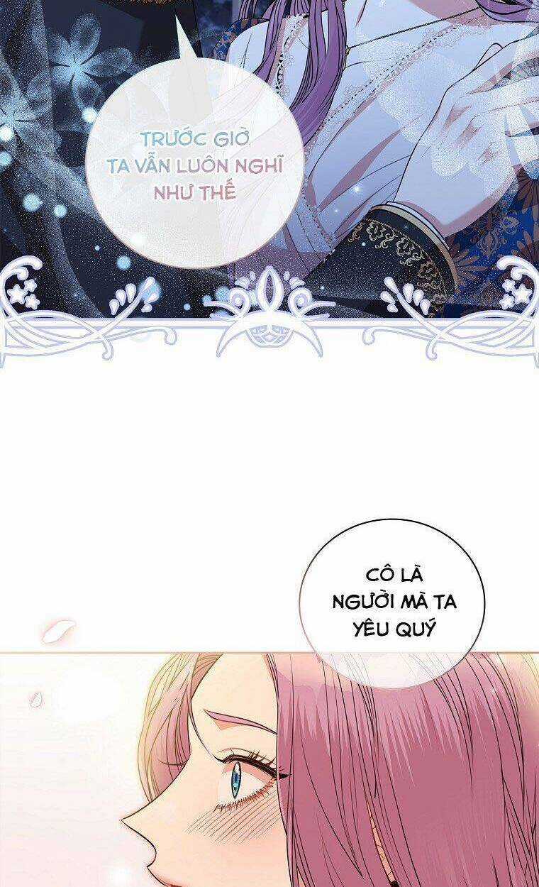 Tôi Trở Thành Thư Ký Của Bạo Chúa Chapter 66 trang 64