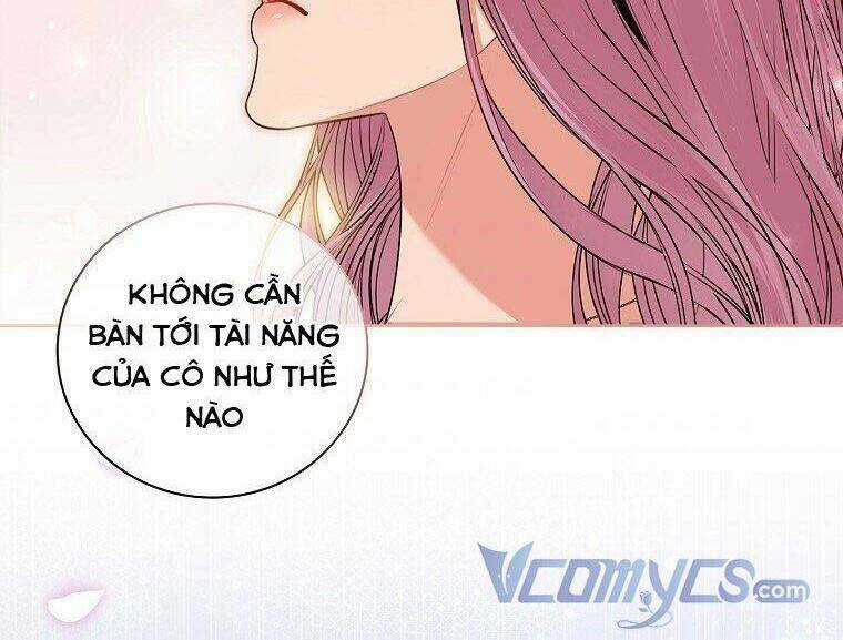 Tôi Trở Thành Thư Ký Của Bạo Chúa Chapter 66 trang 65