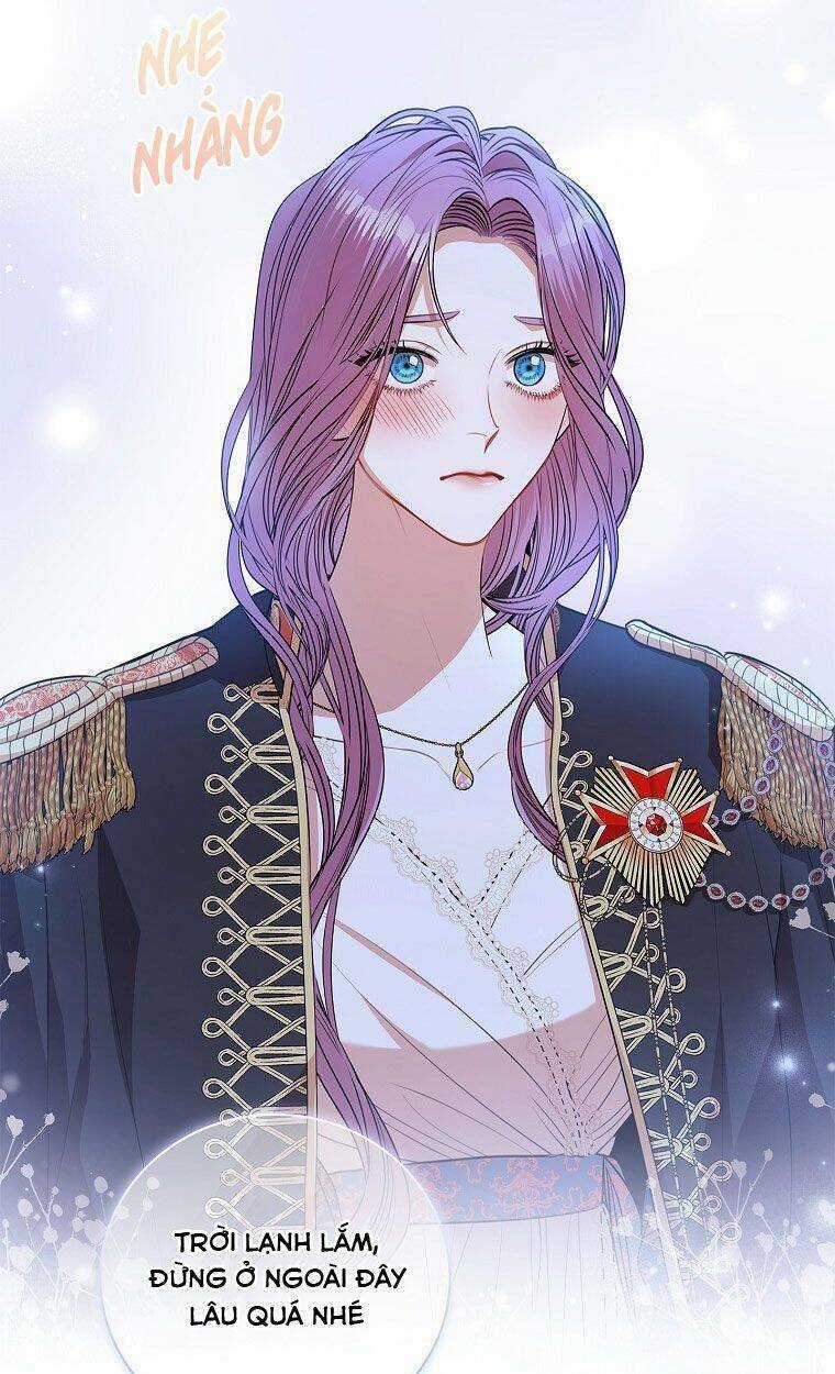 Tôi Trở Thành Thư Ký Của Bạo Chúa Chapter 66 trang 70