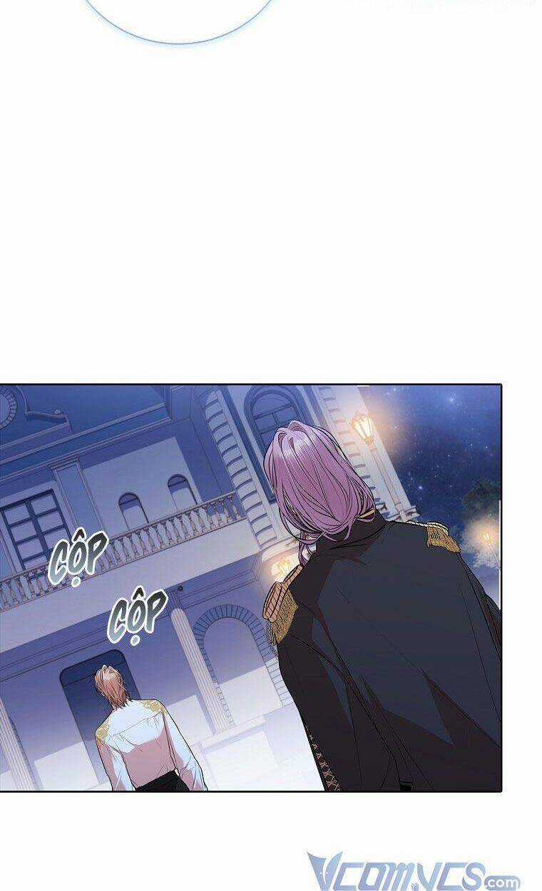 Tôi Trở Thành Thư Ký Của Bạo Chúa Chapter 66 trang 71