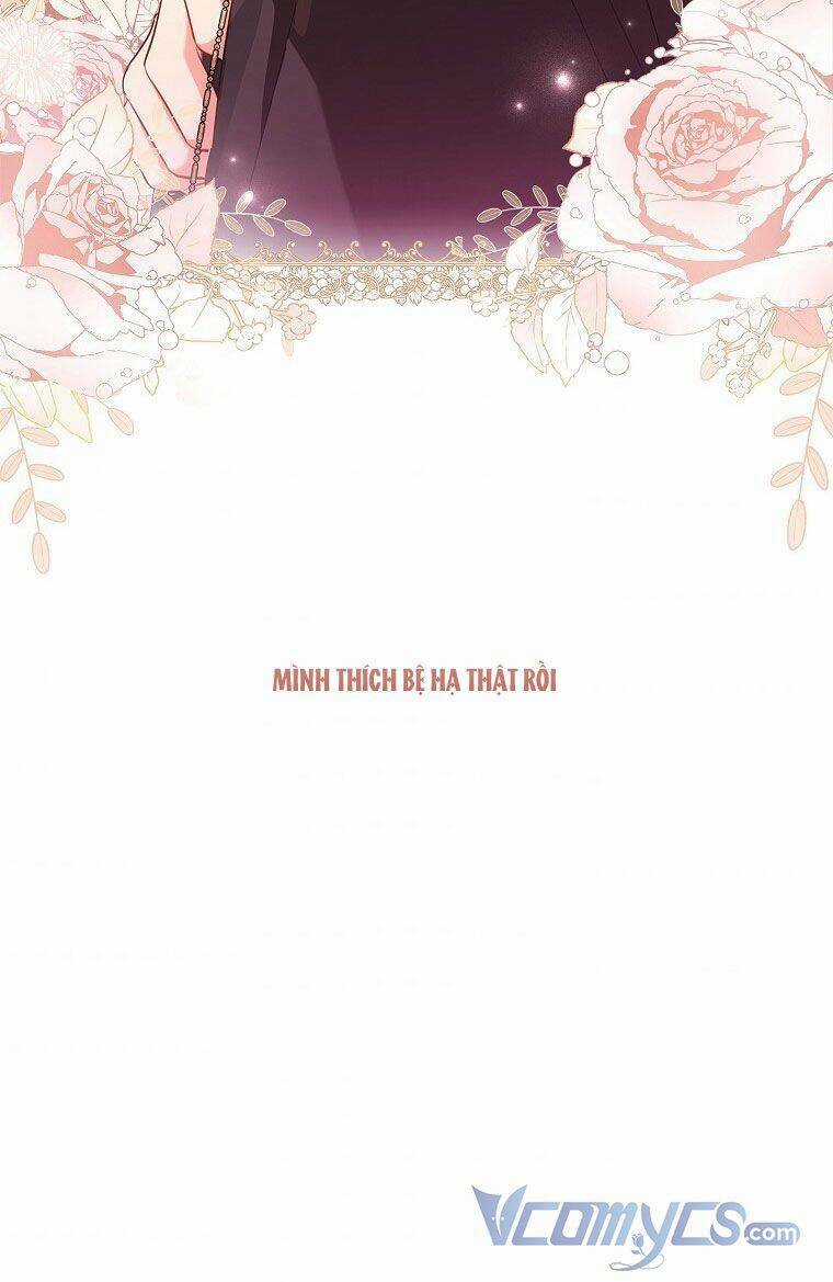 Tôi Trở Thành Thư Ký Của Bạo Chúa Chapter 66 trang 75