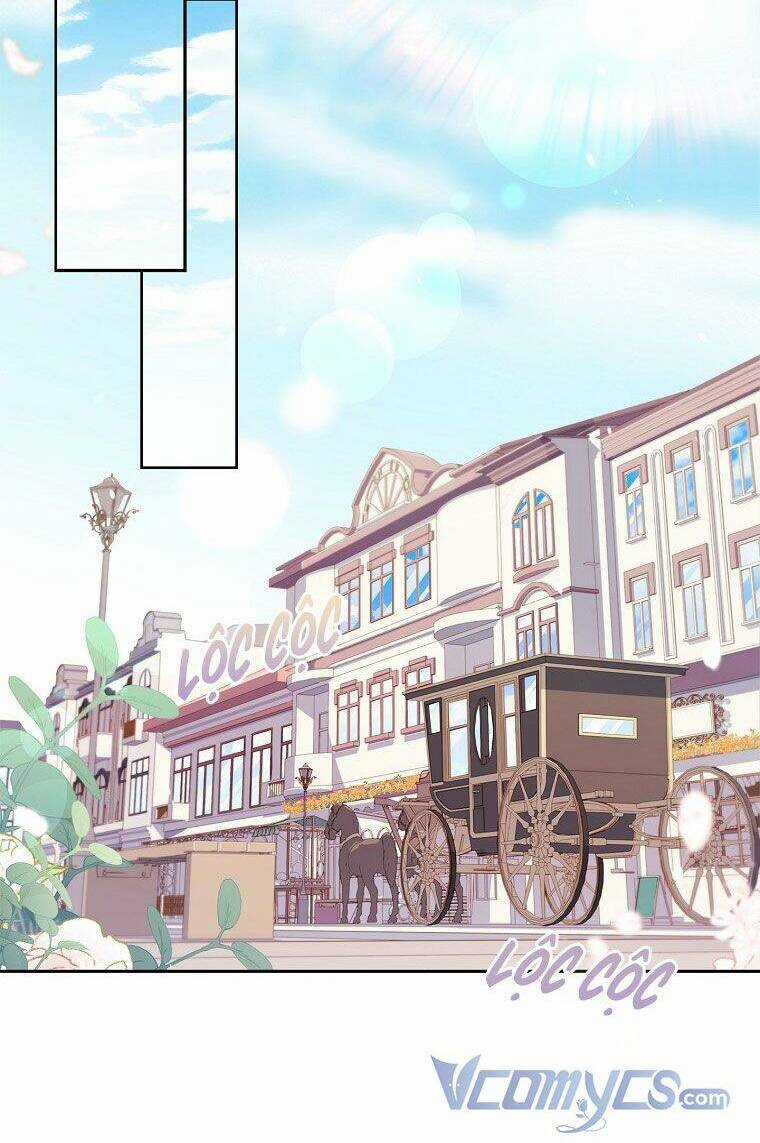 Tôi Trở Thành Thư Ký Của Bạo Chúa Chapter 66 trang 77