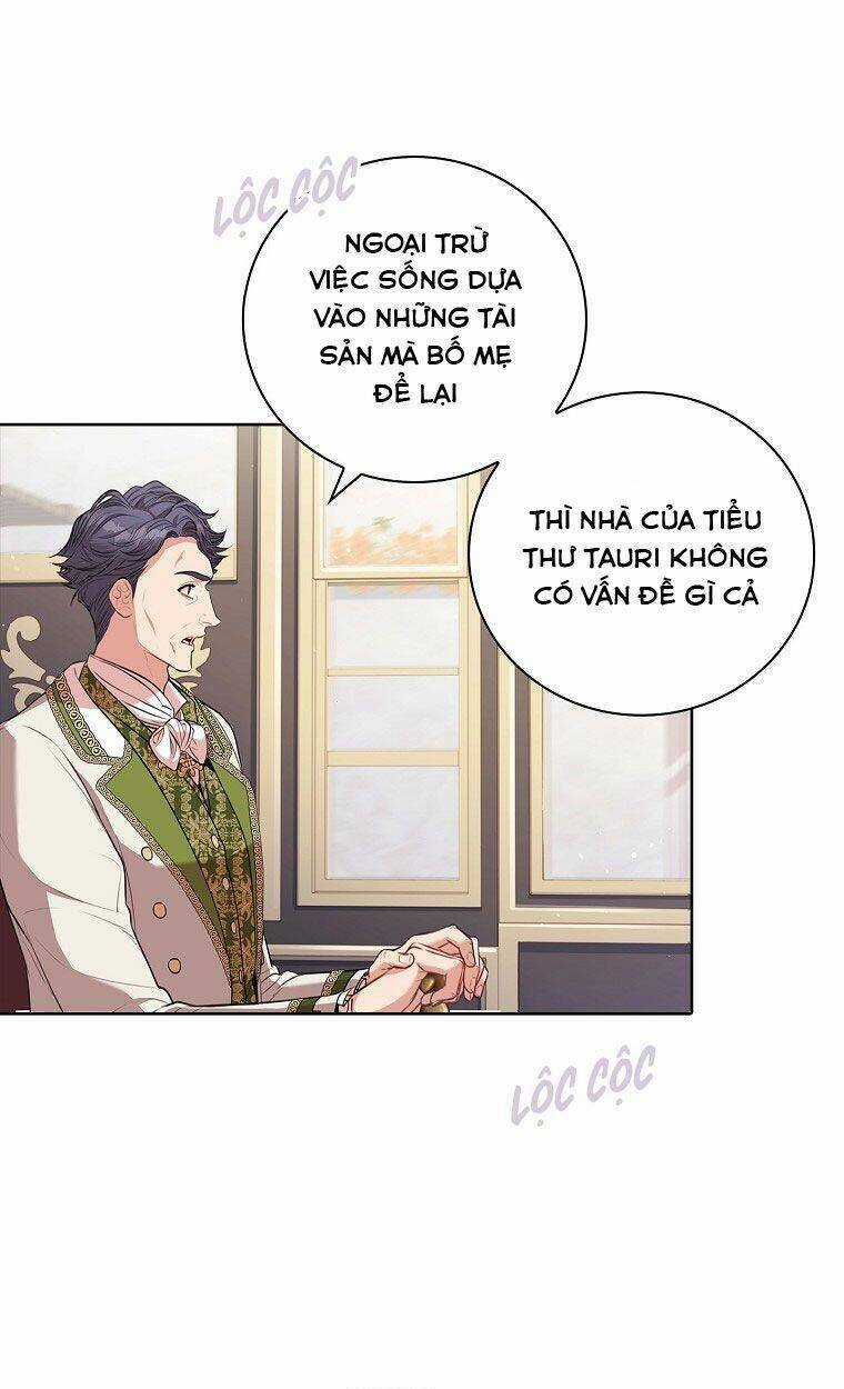 Tôi Trở Thành Thư Ký Của Bạo Chúa Chapter 66 trang 78