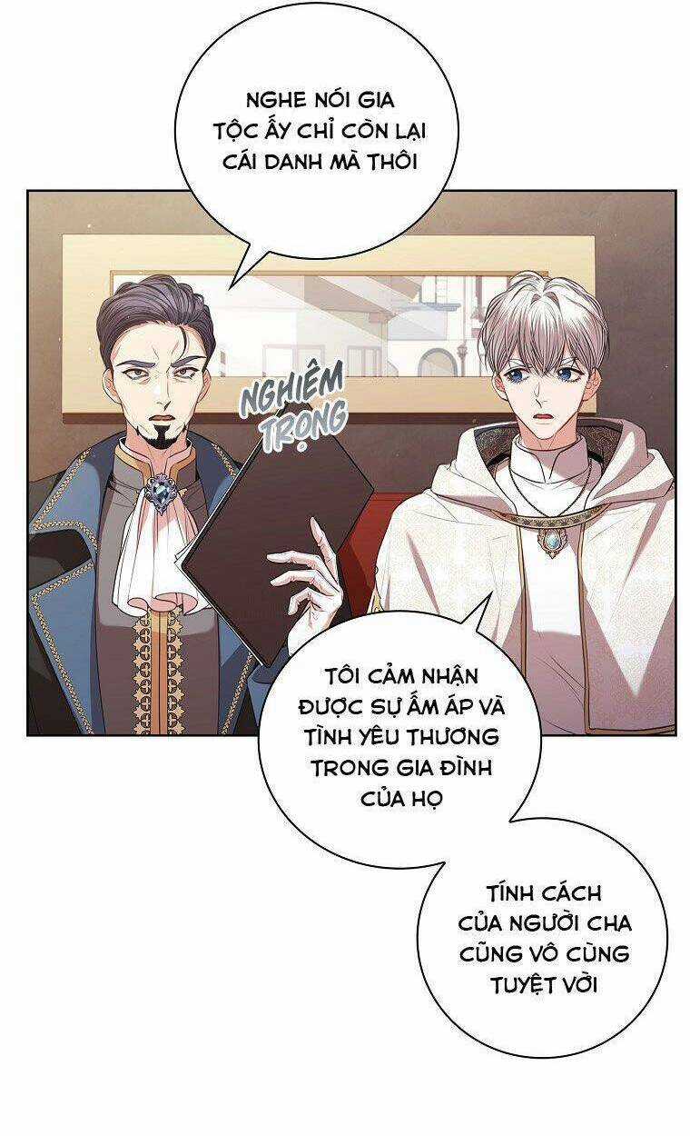 Tôi Trở Thành Thư Ký Của Bạo Chúa Chapter 66 trang 79