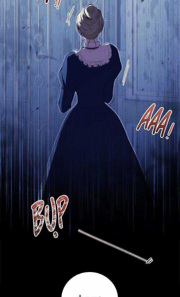 Tôi Trở Thành Thư Ký Của Bạo Chúa Chapter 66 trang 8