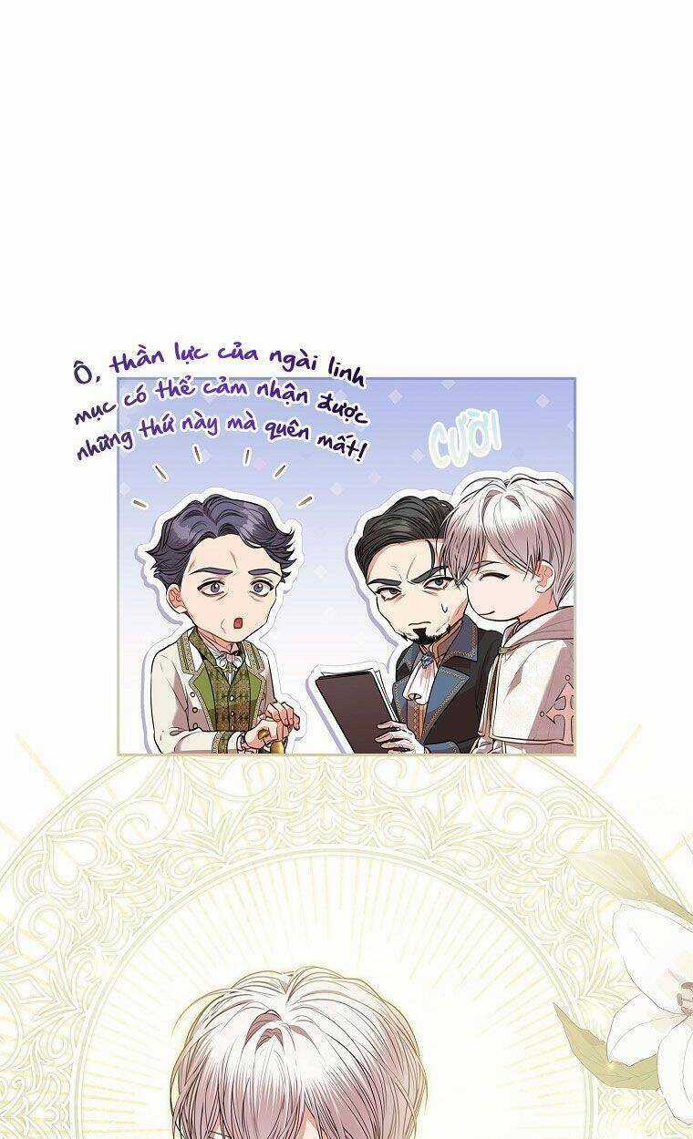 Tôi Trở Thành Thư Ký Của Bạo Chúa Chapter 66 trang 81