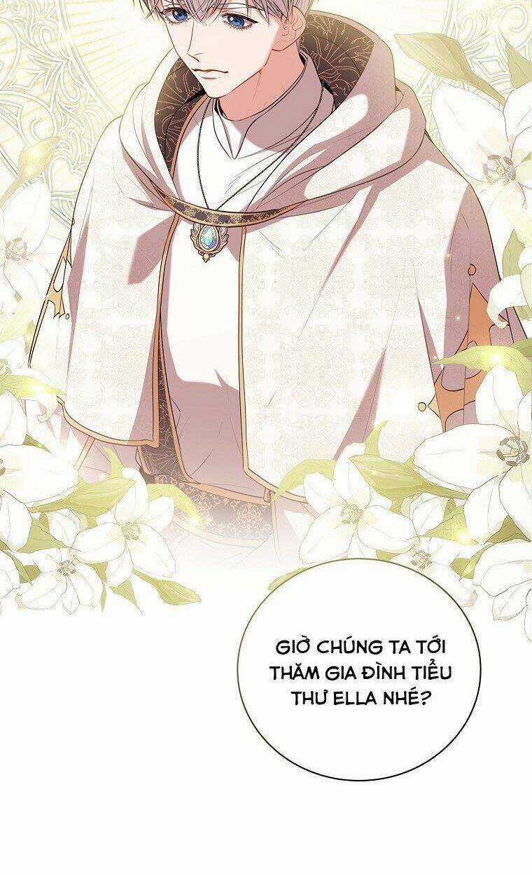 Tôi Trở Thành Thư Ký Của Bạo Chúa Chapter 66 trang 82