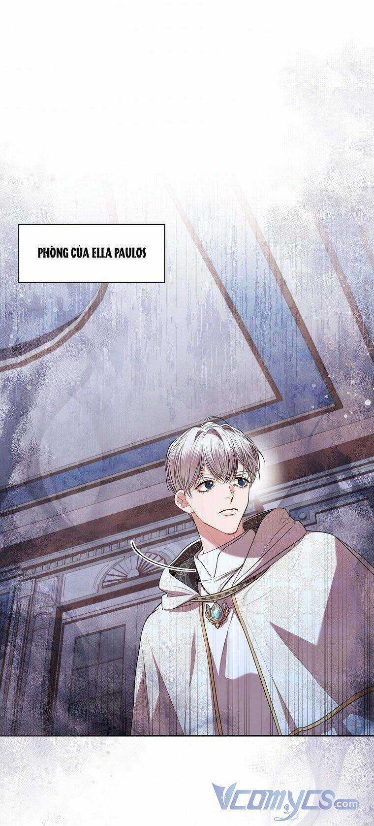 Tôi Trở Thành Thư Ký Của Bạo Chúa Chapter 66 trang 87