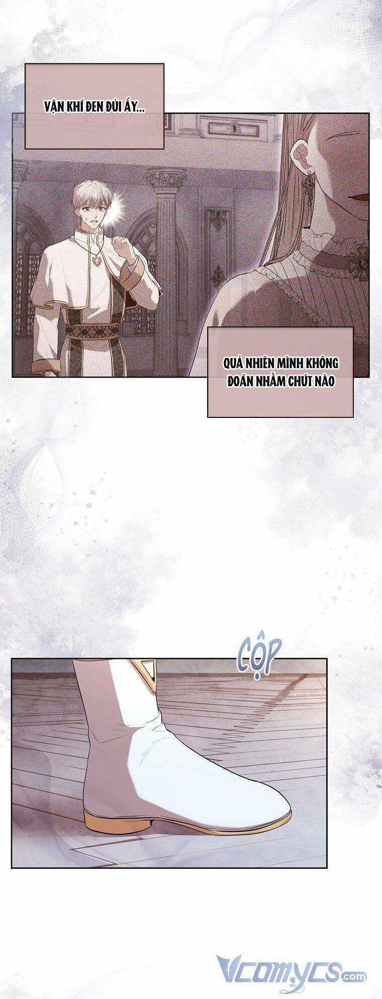 Tôi Trở Thành Thư Ký Của Bạo Chúa Chapter 66 trang 88