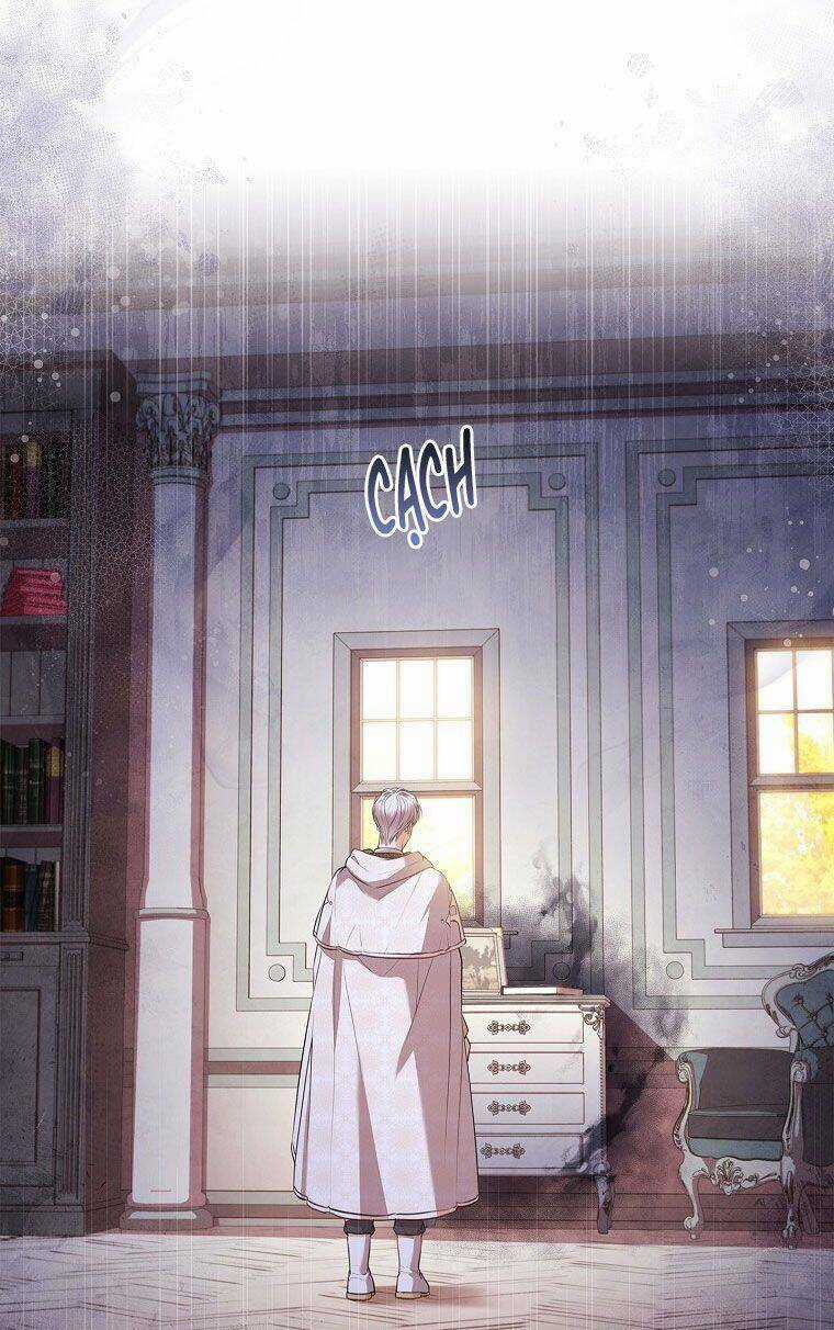 Tôi Trở Thành Thư Ký Của Bạo Chúa Chapter 66 trang 89