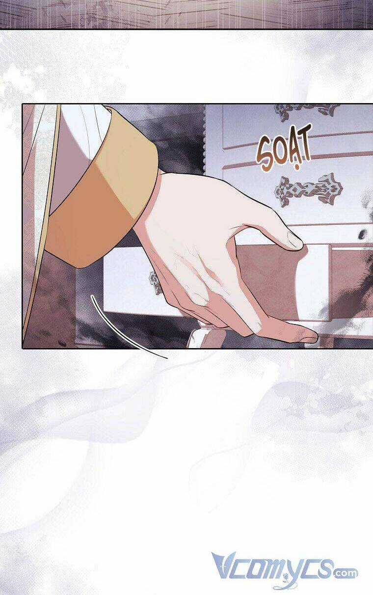 Tôi Trở Thành Thư Ký Của Bạo Chúa Chapter 66 trang 90