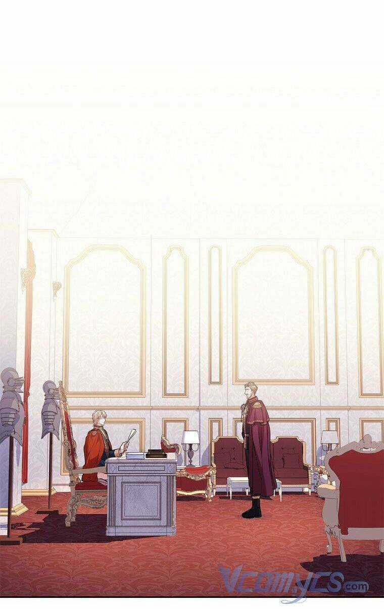 Tôi Trở Thành Thư Ký Của Bạo Chúa Chapter 67 trang 1