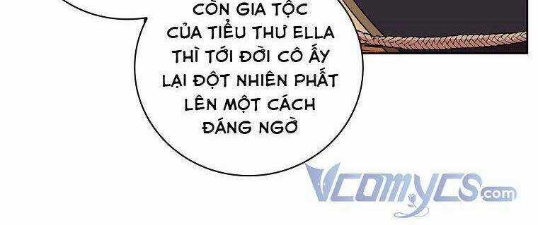 Tôi Trở Thành Thư Ký Của Bạo Chúa Chapter 67 trang 20